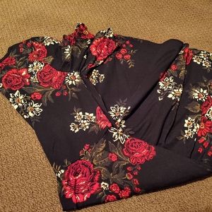 Lularoe Nicole Dress